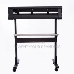Cutting Plotter