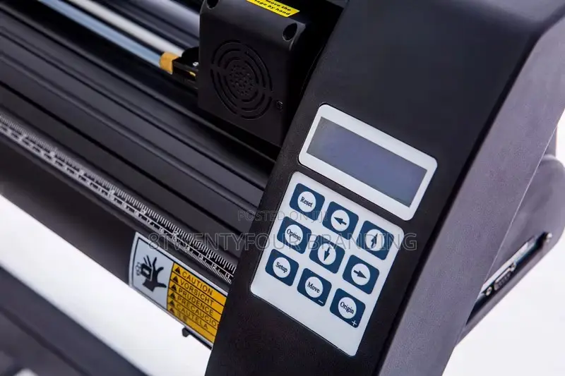 Cutting Plotter