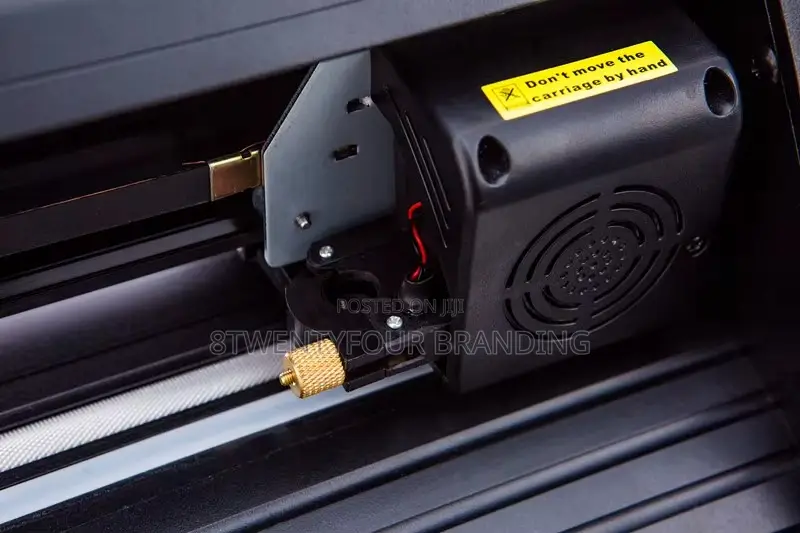 Cutting Plotter