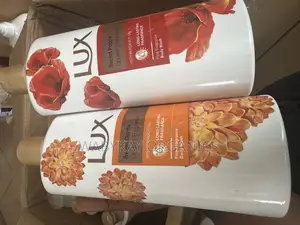 Lux Body Wash