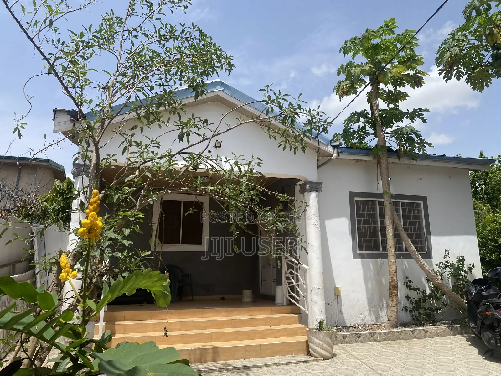 4bdrm House in …, Manhean for sale
