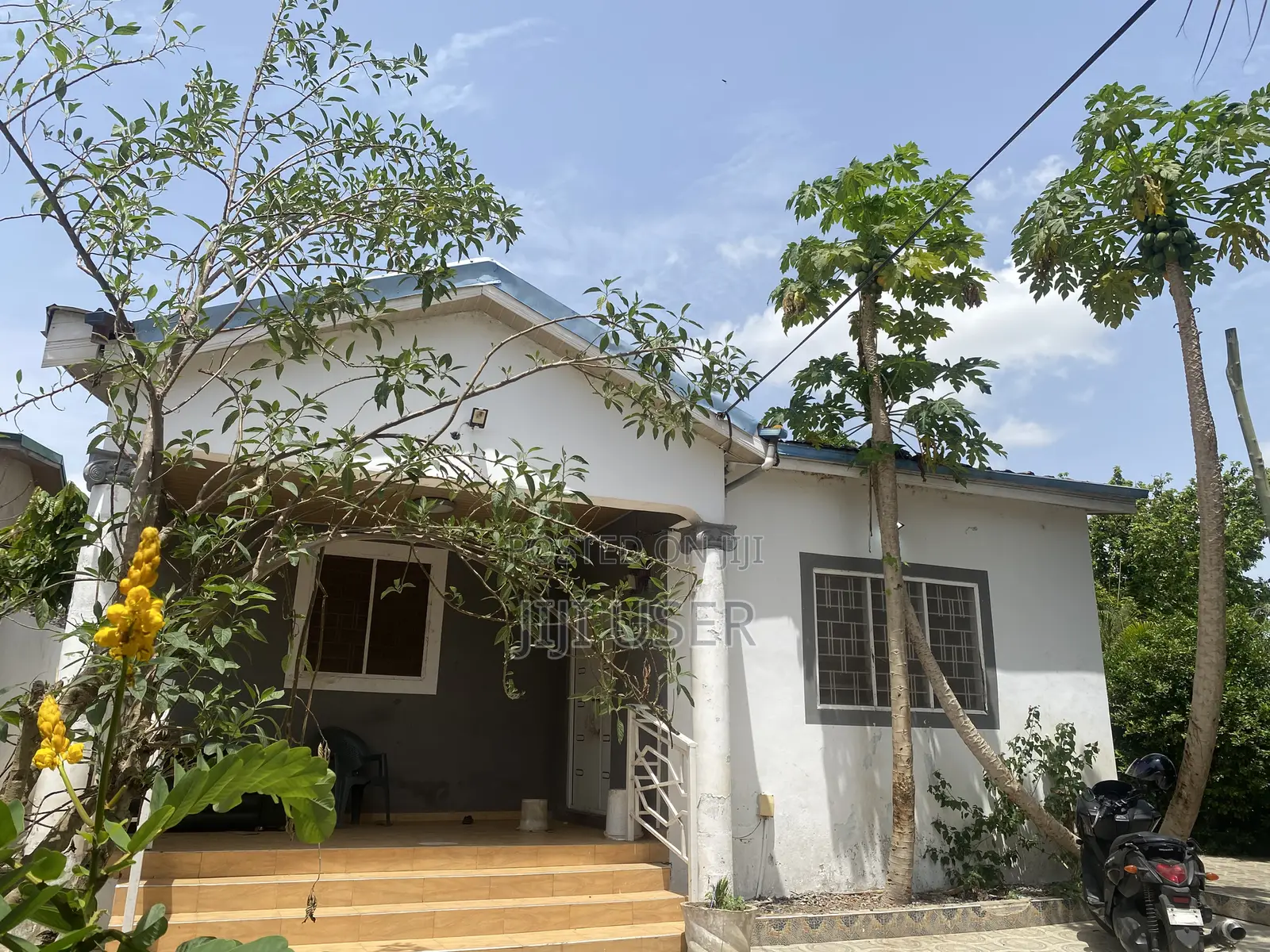 4bdrm House in …, Manhean for sale