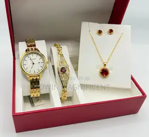 Jewelry Set for Special Occasion Women