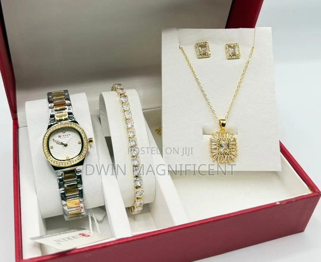 Jewelry Set for Special Occasion Women