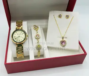 Jewelry Set for Special Occasion Women