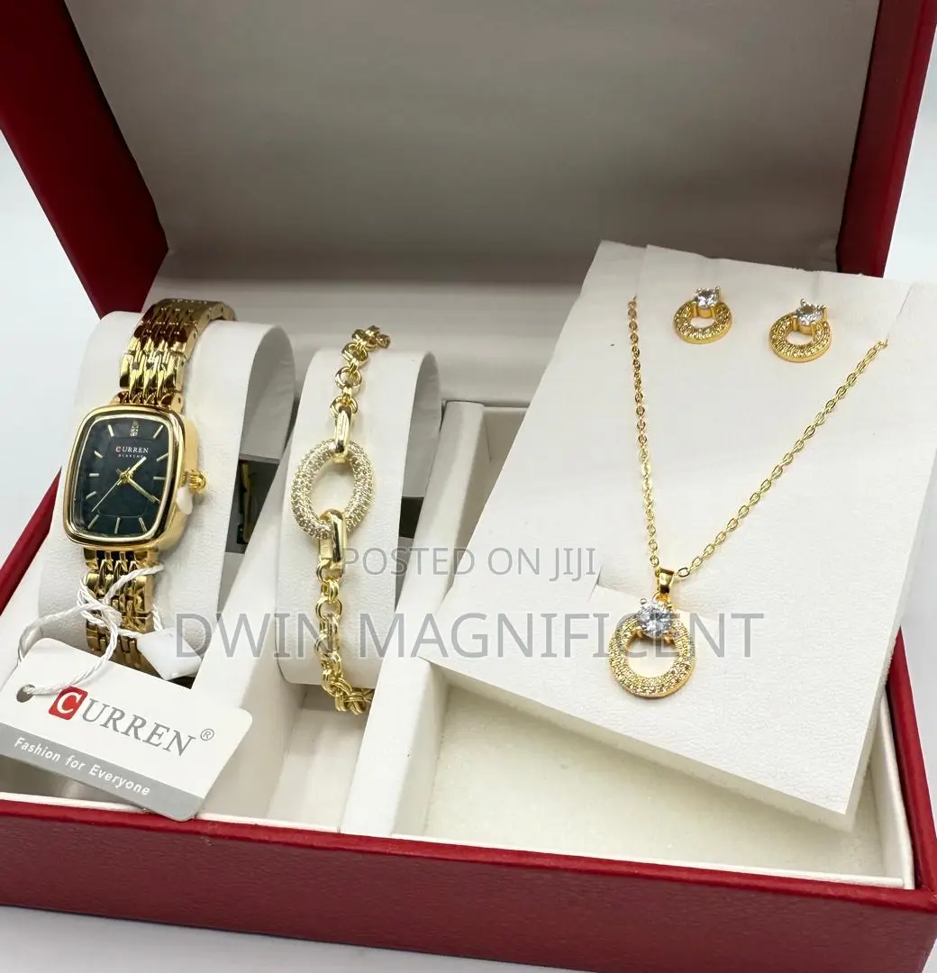 Jewelry Set for Special Occasion Women