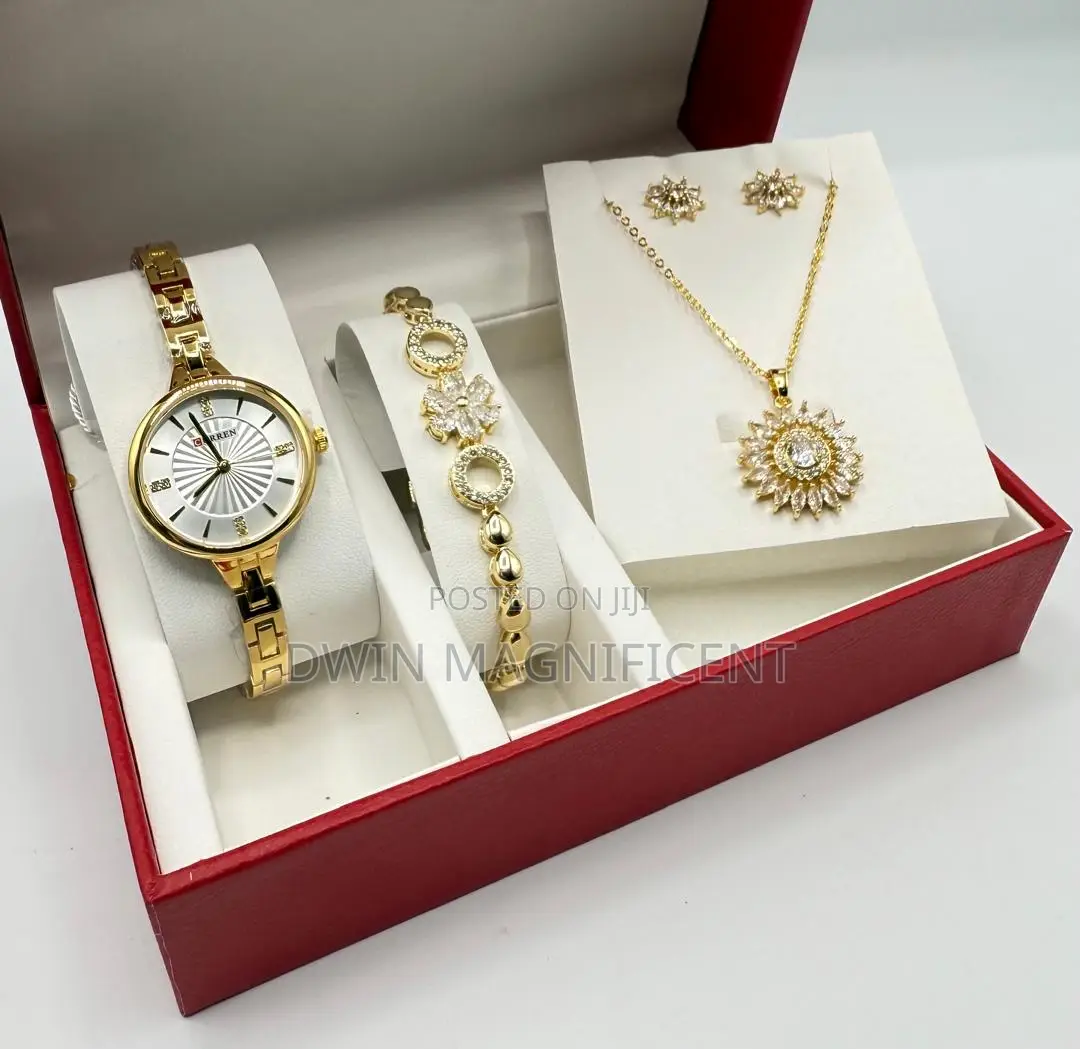Jewelry Set for Special Occasion Women