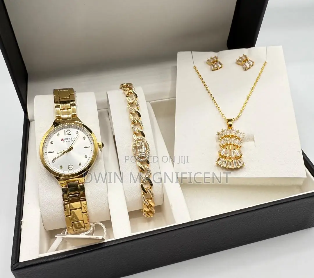 Jewelry Set for Special Occasion Women