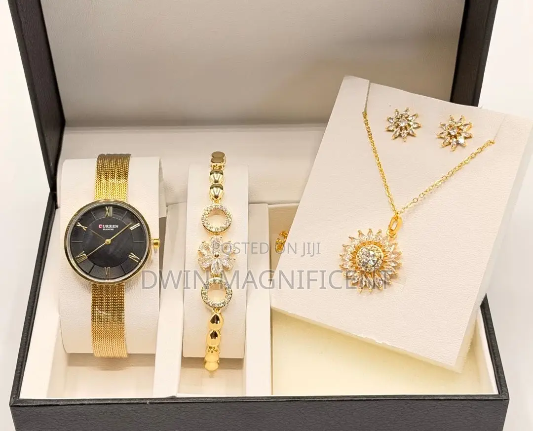 Jewelry Set for Special Occasion Women