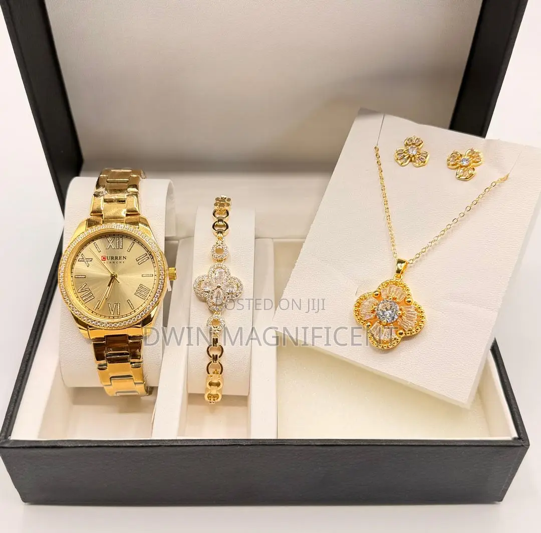 Jewelry Set for Special Occasion Women