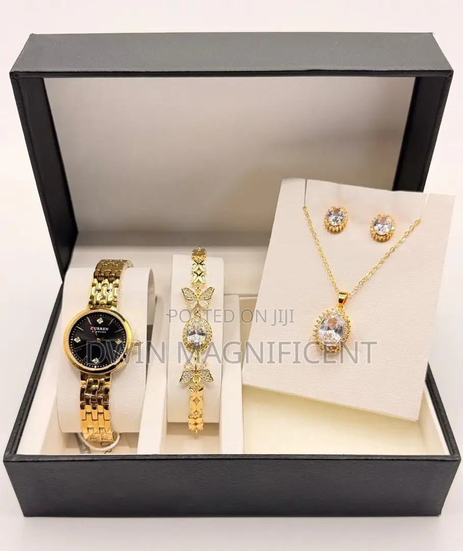 Jewelry Set for Special Occasion Women