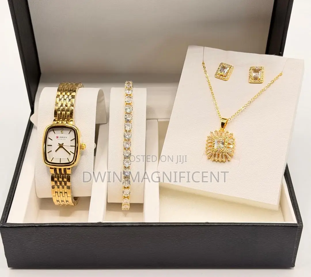 Jewelry Set for Special Occasion Women