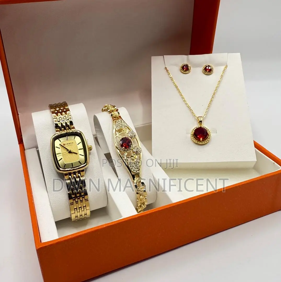 Jewelry Set for Special Occasion Women