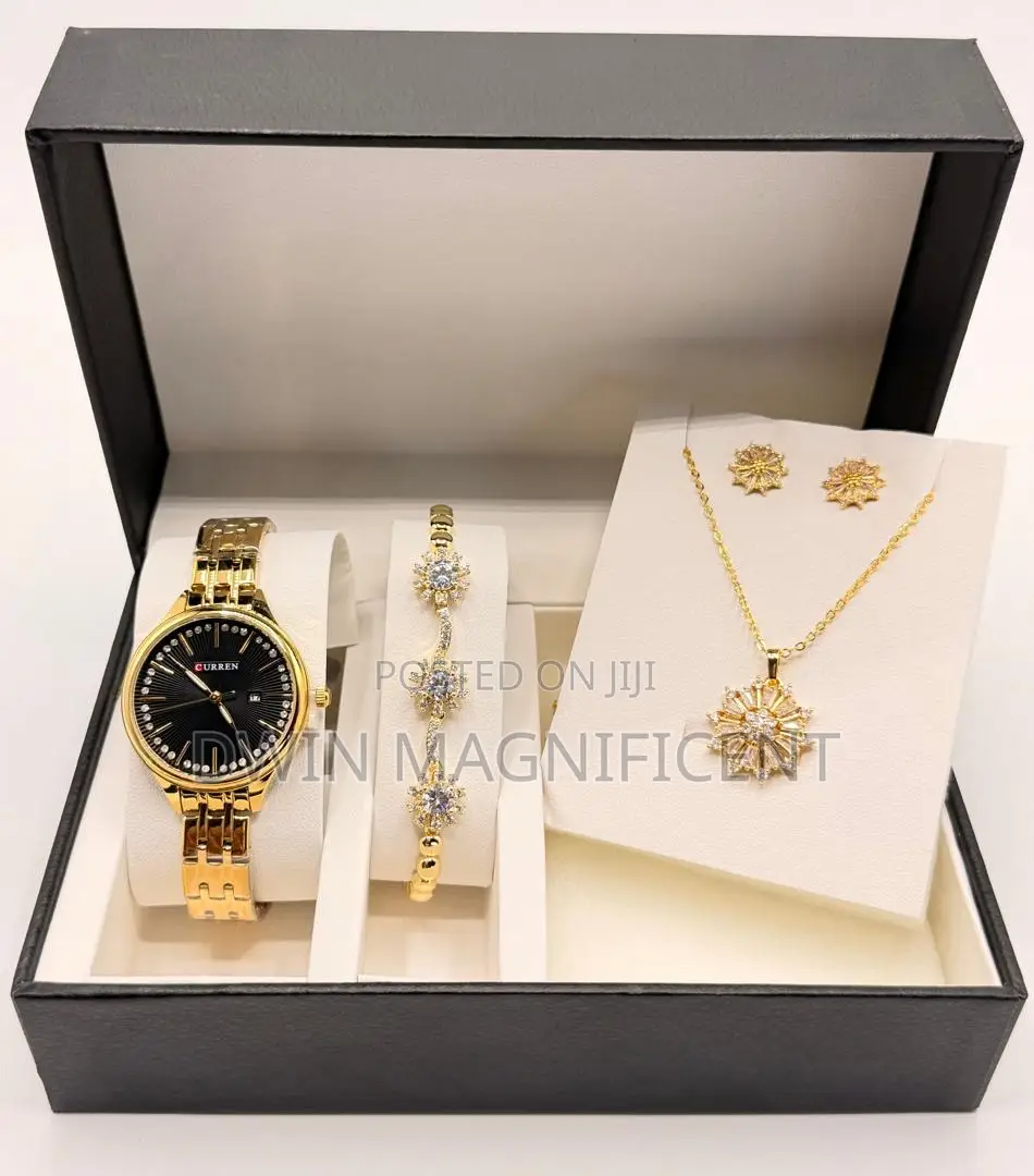Jewelry Set for Special Occasion Women