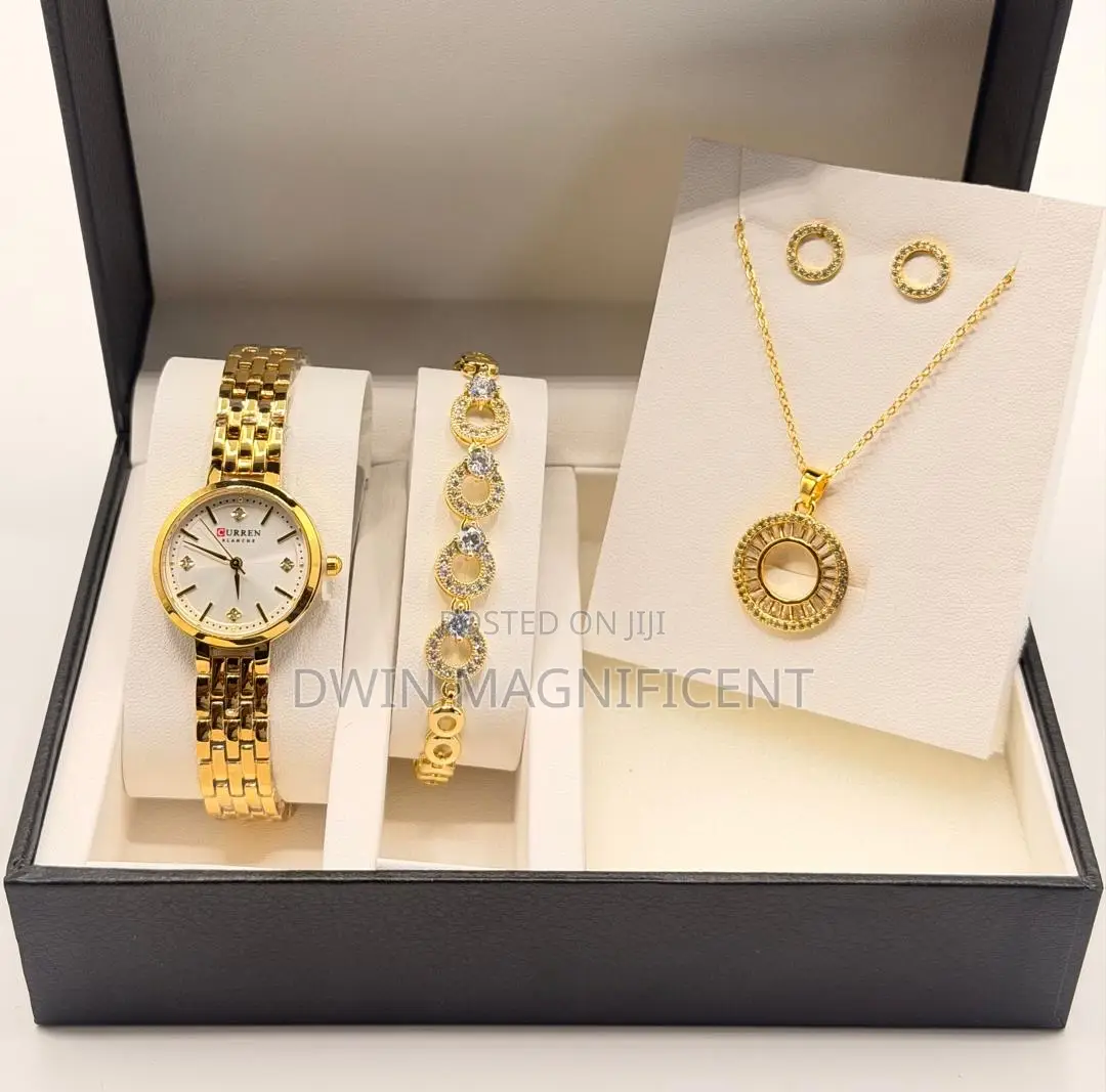 Jewelry Set for Special Occasion Women