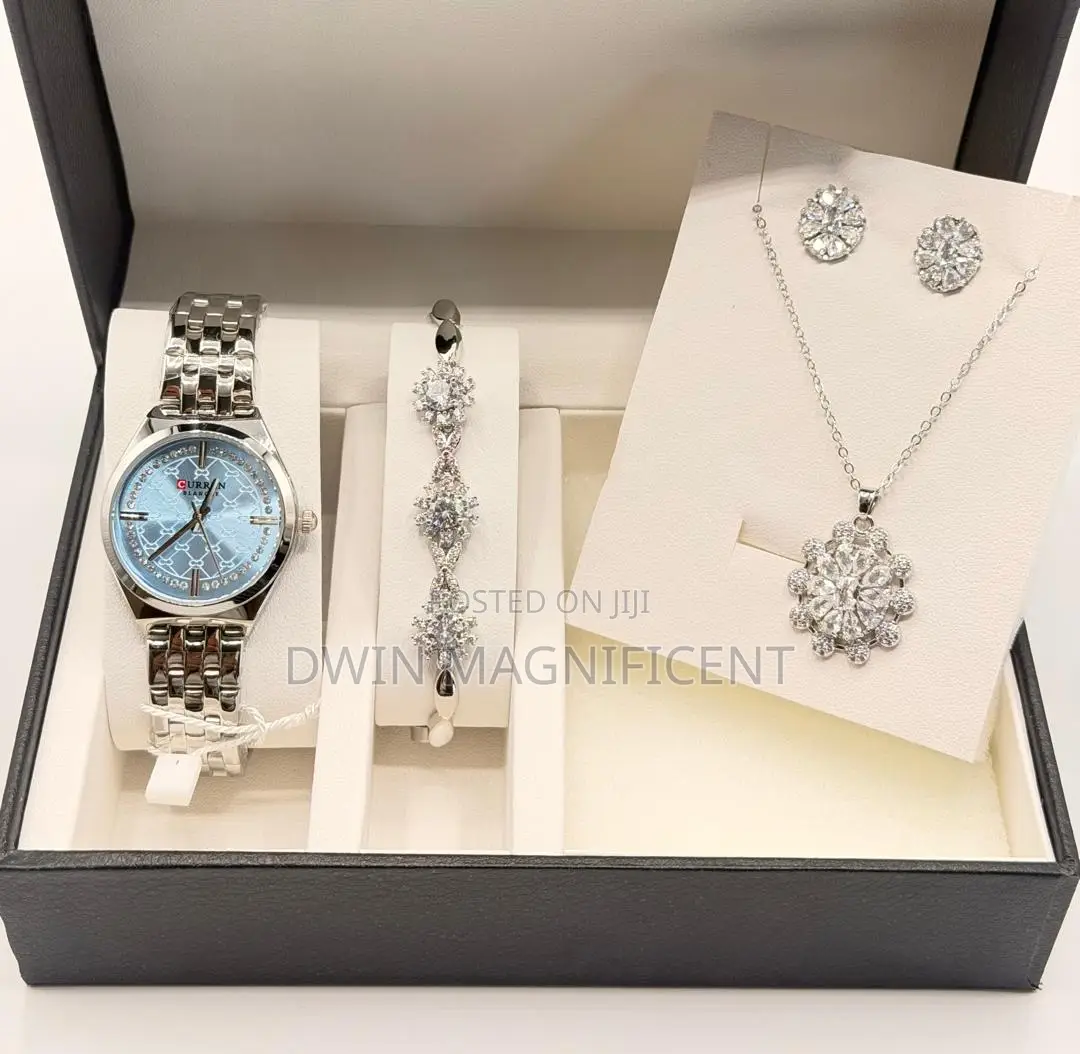 Lovely Ladies Deserves Gift