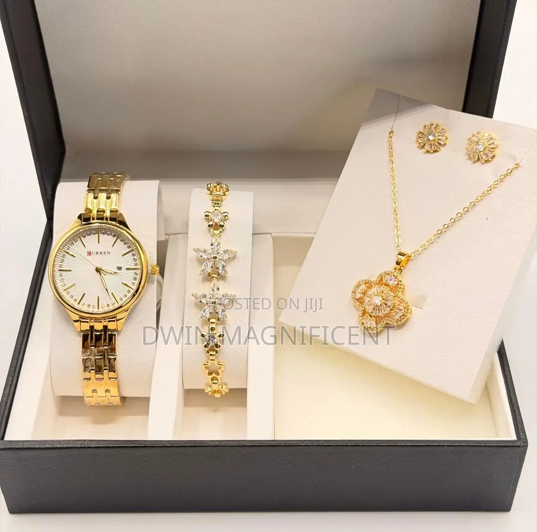 Lovely Ladies Deserves Gift