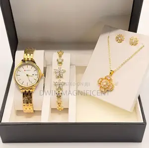 Lovely Ladies Deserves Gift
