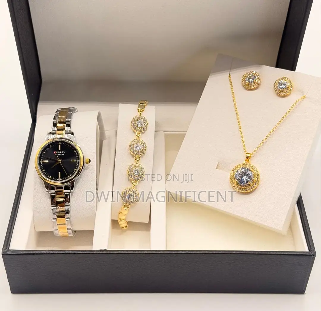 Lovely Ladies Deserves Gift
