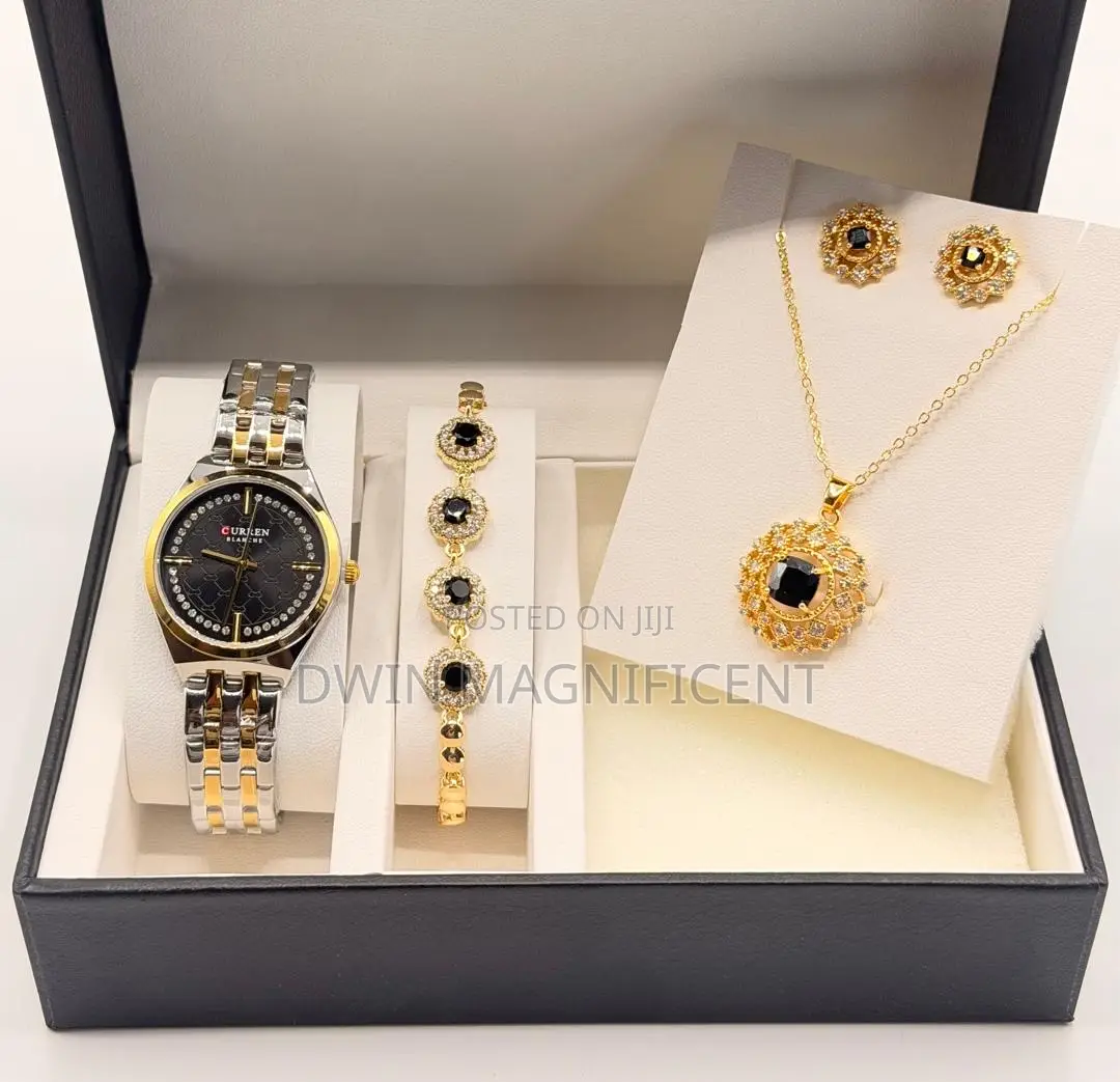 Lovely Ladies Deserves Gift