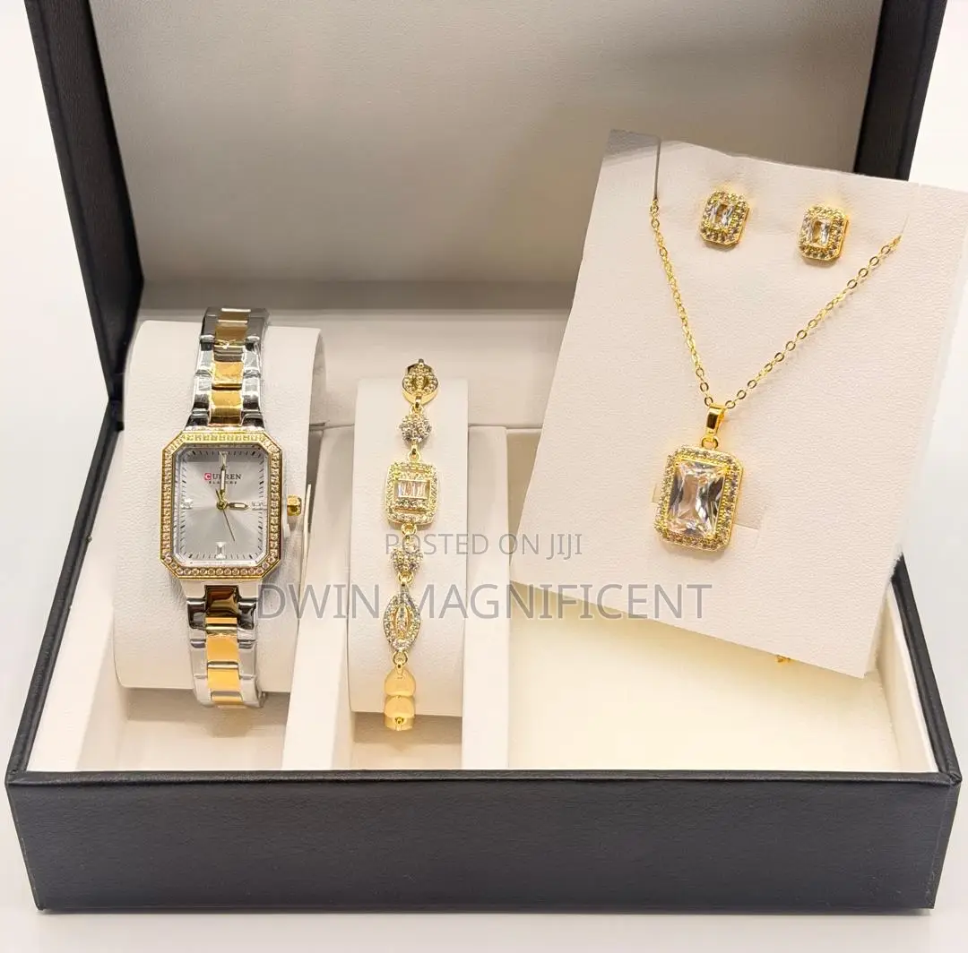 Lovely Ladies Deserves Gift