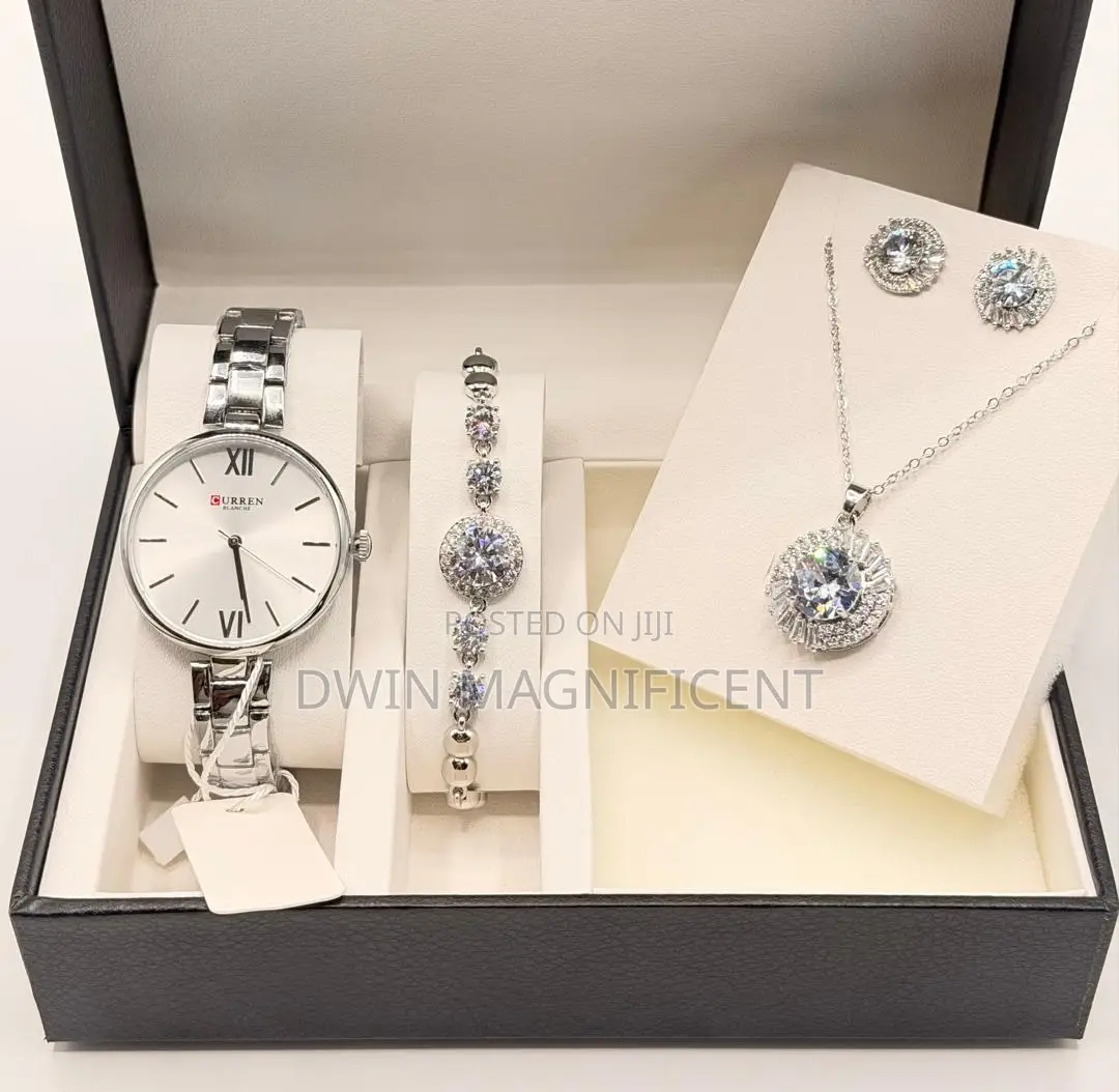 Lovely Ladies Deserves Gift