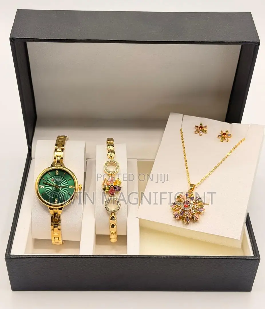 Lovely Ladies Deserves Gift