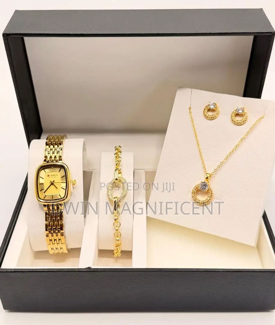 Lovely Ladies Deserves Gift