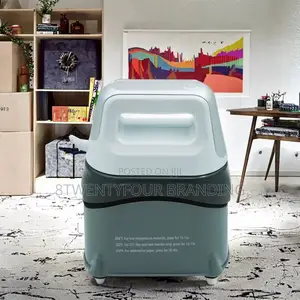 Cap Press (Mini)