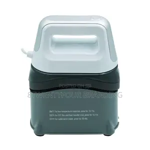 Cap Press (Mini)