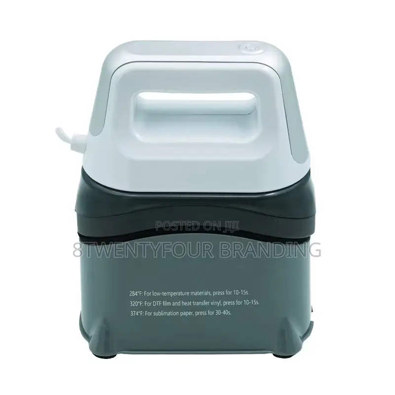 Cap Press (Mini)