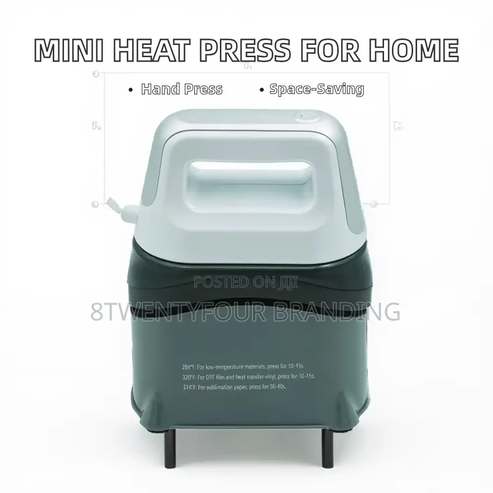Cap Press (Mini)