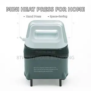 Cap Press (Mini)