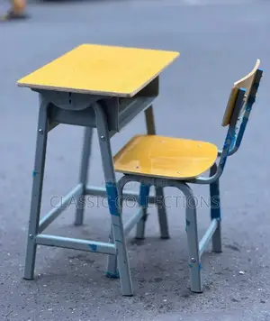 Student Desk and Chair(Wholesale)