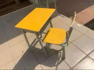 Student Desk and Chair(Wholesale)