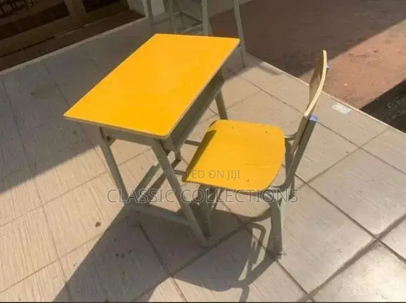 Student Desk and Chair(Wholesale)