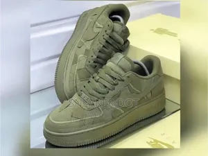 Nike Airforce 1 Low Kobe