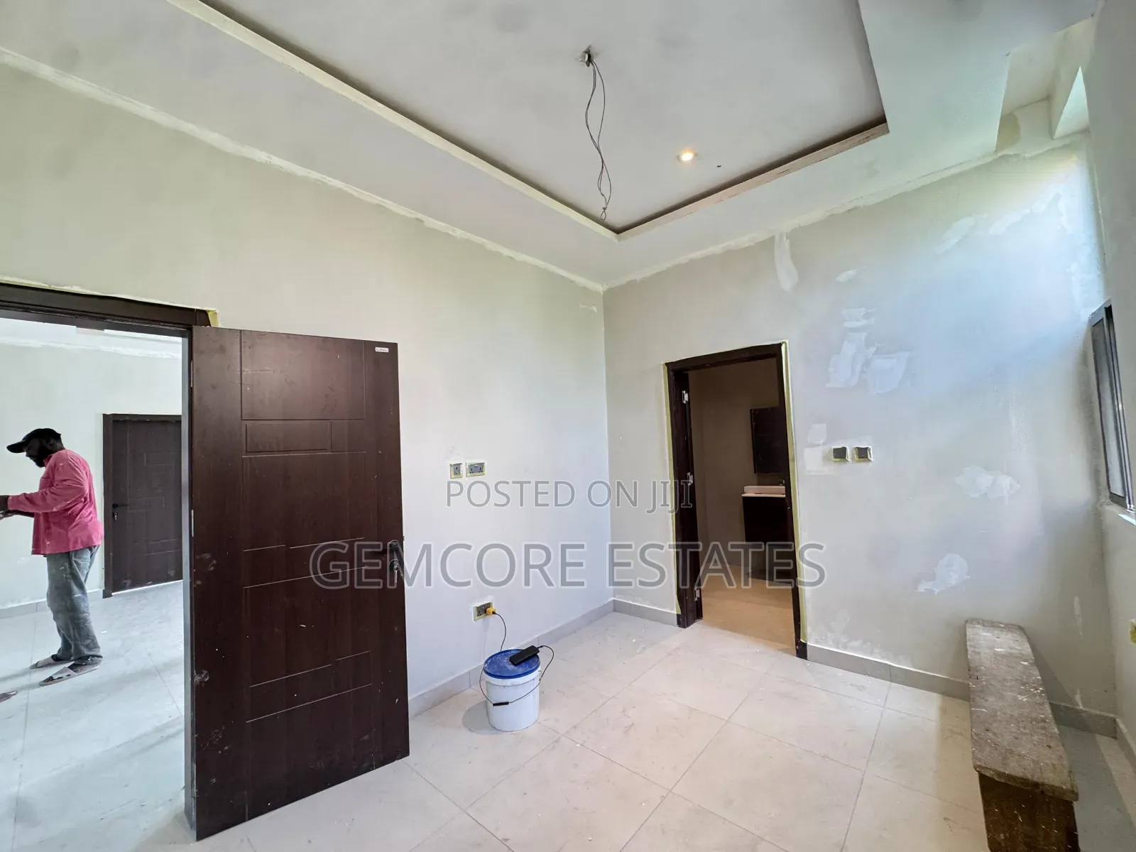 4bdrm House in Davtraco, Spintex for sale