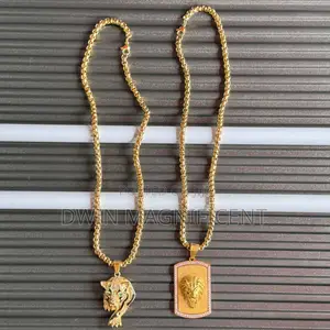 Lifestyle Necklace
