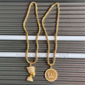 Lifestyle Necklace