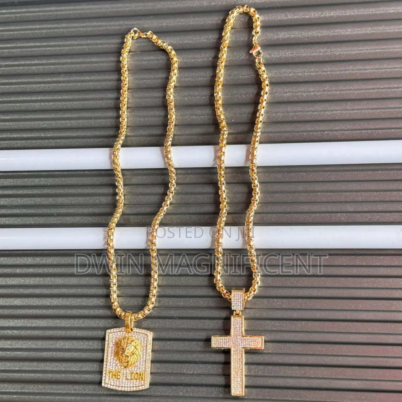 Lifestyle Necklace