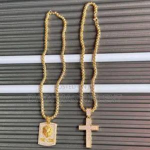 Lifestyle Necklace
