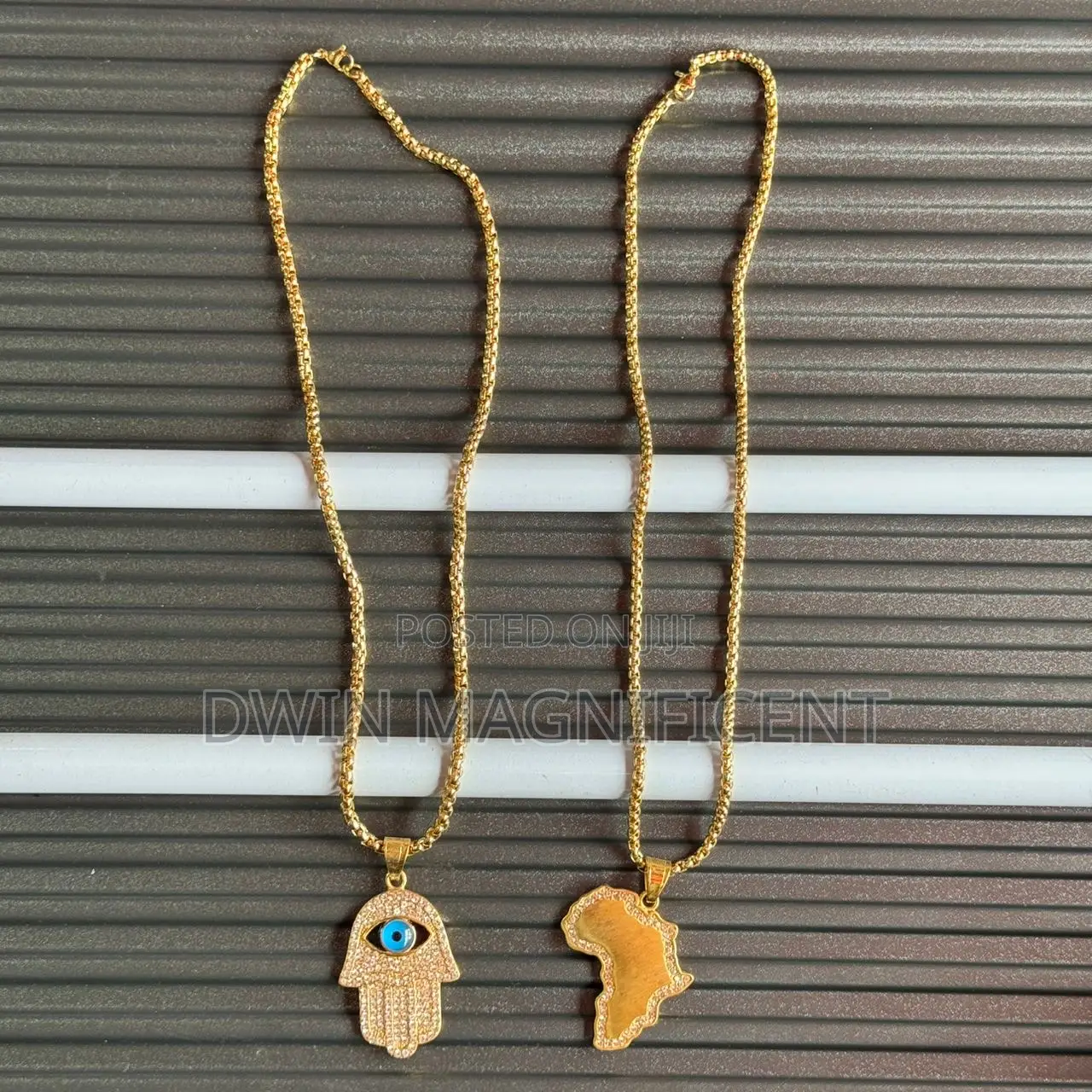 Unisex Necklace