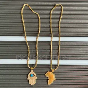 Unisex Necklace