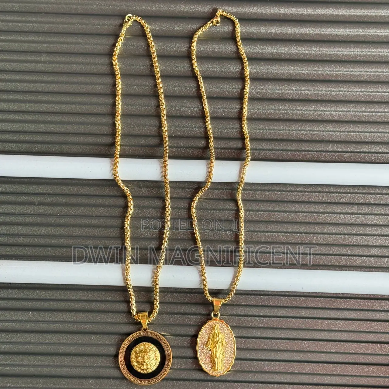 Unisex Necklace