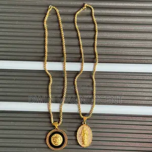 Unisex Necklace