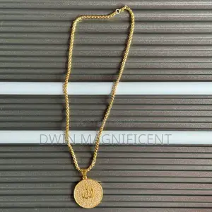 Unisex Necklace