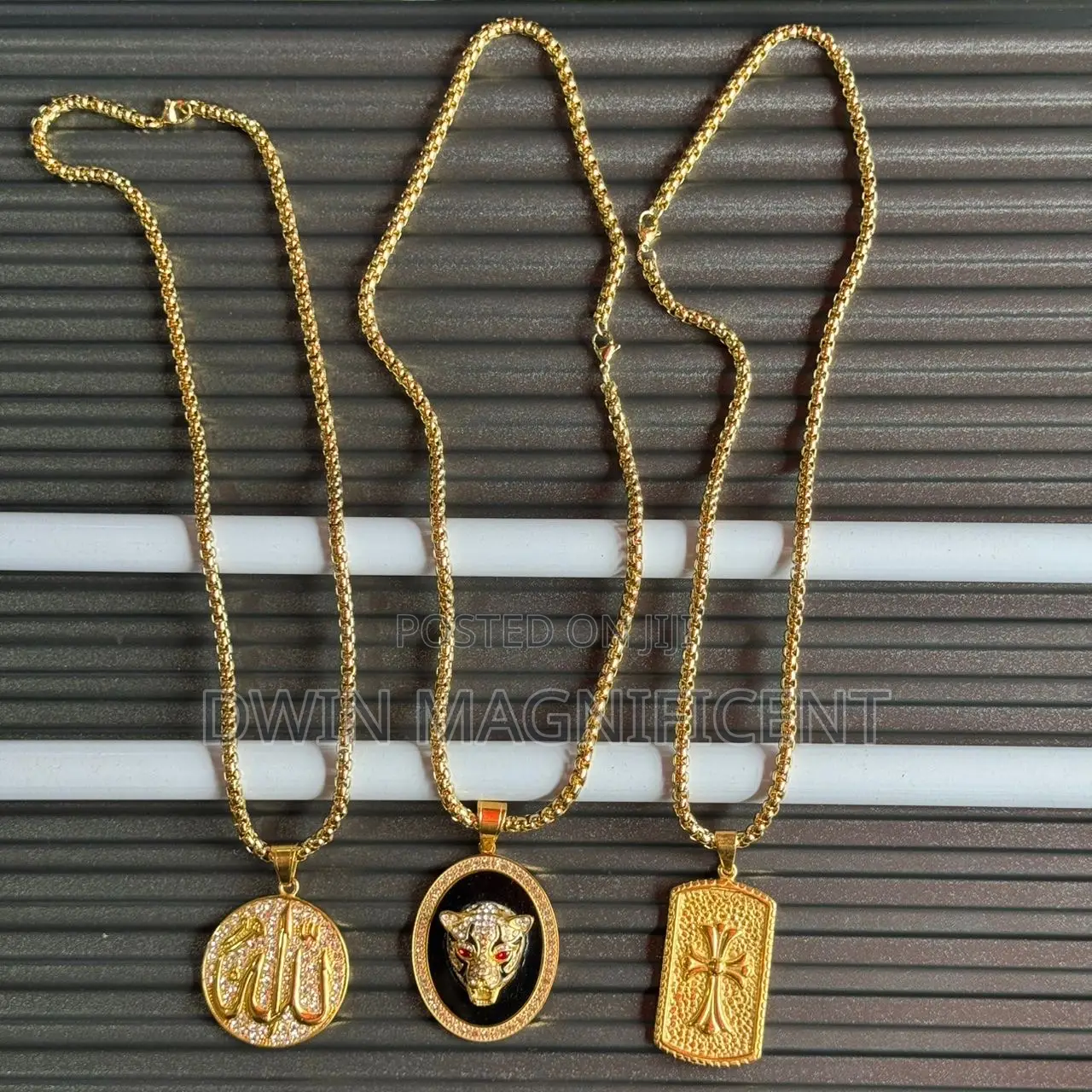 Unisex Necklace