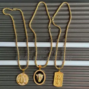 Unisex Necklace