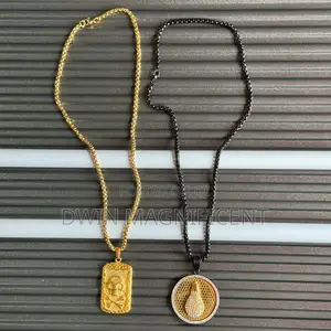 Unisex Necklace